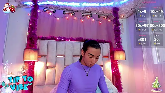 Nathan Smith  online show from December 10, 2024, 7:43 pm
