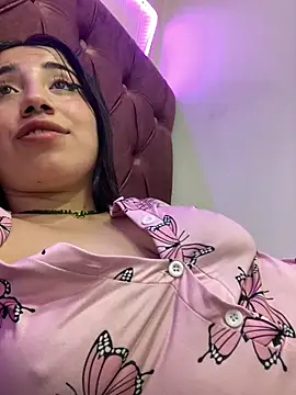  Emmaa Harper online show from January 21, 2025, 5:49 am