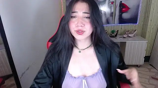  Emmaa Harper online show from January 28, 2025, 5:43 am