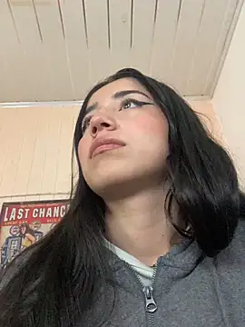  Emmaa Harper online show from January 29, 2025, 4:58 am