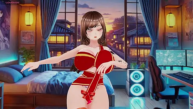 Hanaedamngirl online show from September 19, 2025, 10:10 pm