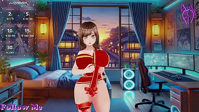 Hanaedamngirl online show from September 23, 2025, 2:03 am