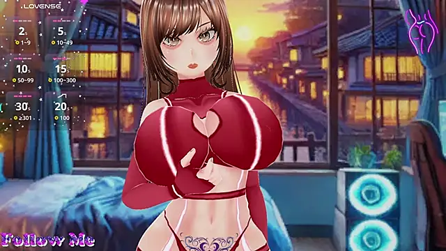 Snapshot of Hanaedamngirl chatting on February 17, 2026, 7:53 pm Hanaedamngirl online show from February 17, 2026, 7:53 pm