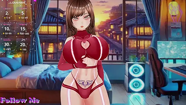 Snapshot of Hanaedamngirl chatting on February 18, 2026, 11:33 pm Hanaedamngirl online show from February 18, 2026, 11:33 pm