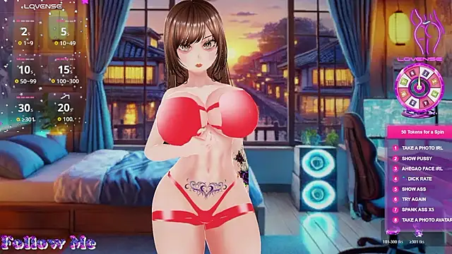 Snapshot of Hanaedamngirl chatting on March 16, 2026, 2:54 pm Hanaedamngirl online show from March 16, 2026, 2:54 pm