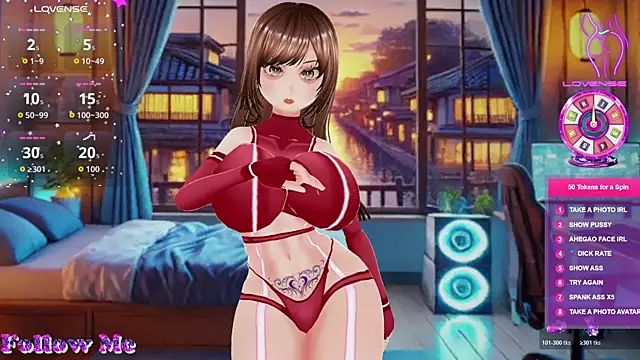 Snapshot of Hanaedamngirl chatting on March 19, 2026, 5:39 pm Hanaedamngirl online show from March 19, 2026, 5:39 pm