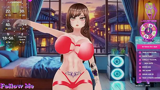 Snapshot of Hanaedamngirl chatting on March 24, 2026, 3:28 pm Hanaedamngirl online show from March 24, 2026, 3:28 pm