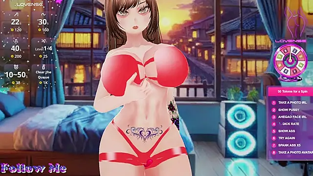 Snapshot of Hanaedamngirl chatting on March 28, 2026, 6:40 pm Hanaedamngirl online show from March 28, 2026, 6:40 pm