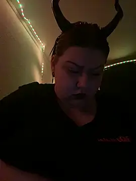 Ana Krisstina online show from May 21, 2026, 7:21 pm
