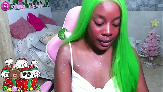  amy rojas  online show from December 21, 2025, 11:01 pm