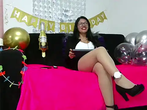 sasha-star11 online show from January 11, 2025, 8:00 am