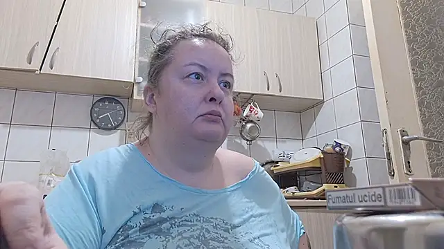 melissaBlessing online show from January 16, 2025, 4:28 am
