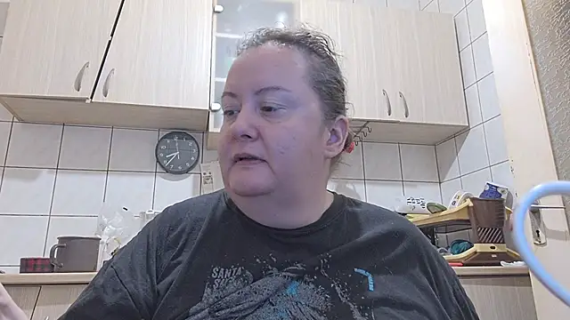 melissaBlessing online show from January 17, 2025, 4:39 am