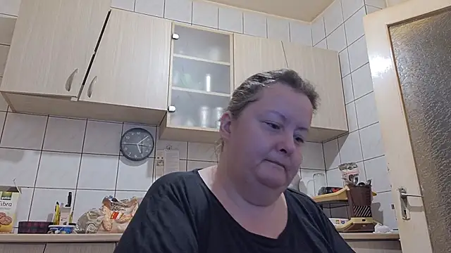 melissaBlessing online show from September 28, 2025, 2:06 am