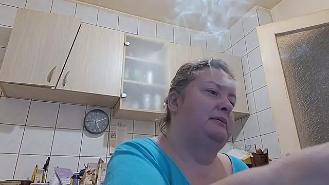 melissaBlessing online show from October 5, 2025, 2:10 am