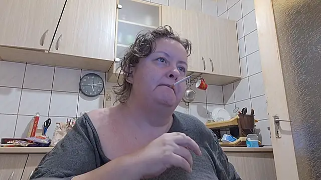 melissaBlessing online show from October 11, 2025, 2:11 am