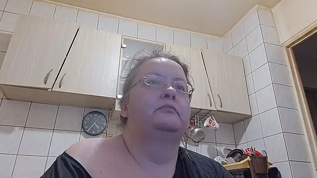 melissaBlessing online show from December 22, 2025, 2:30 am