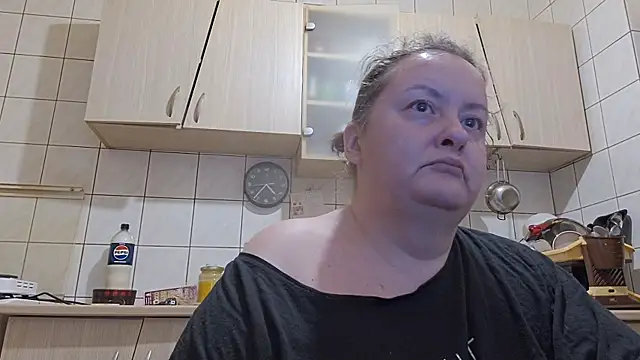 melissaBlessing online show from December 23, 2025, 2:31 am