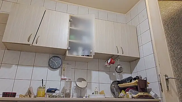 melissaBlessing online show from February 26, 2026, 2:43 am