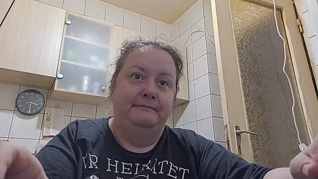 melissaBlessing online show from March 16, 2026, 1:22 am