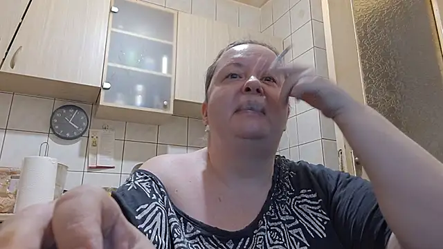 melissaBlessing online show from April 27, 2026, 1:03 am