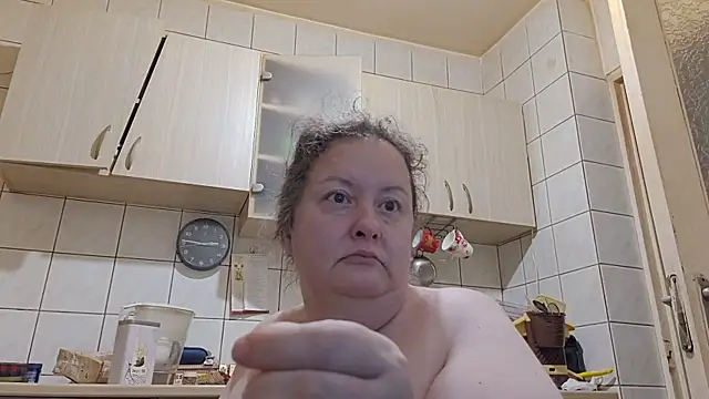 melissaBlessing online show from May 5, 2026, 11:46 pm
