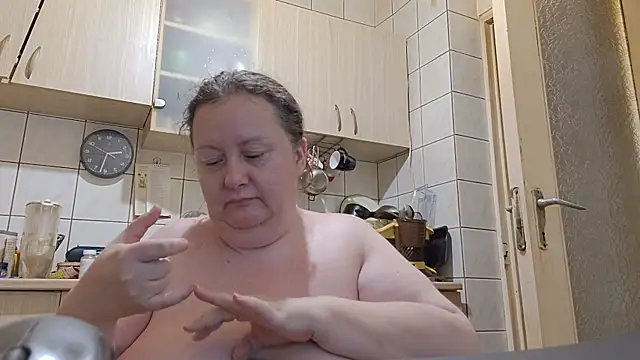 Snapshot of melissaBlessing chatting on May 23, 2026, 11:31 pm melissaBlessing online show from May 23, 2026, 11:31 pm