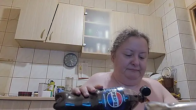 Snapshot of melissaBlessing chatting on May 31, 2026, 1:25 am melissaBlessing online show from May 31, 2026, 1:25 am