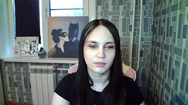 BlackHe4rts  online show from October 31, 2025, 1:28 am