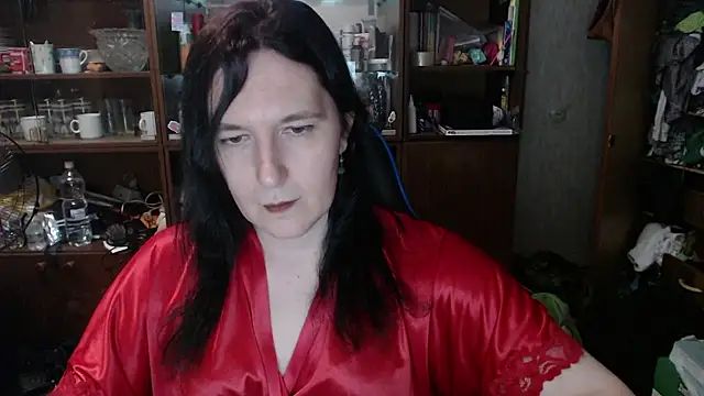 Lilith Shumerian online show from December 7, 2024, 6:59 pm