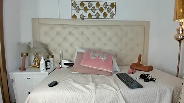 Snapshot of _chloe_adams chatting on February 13, 2025, 11:39 am  chloe adams online show from February 13, 2025, 11:39 am