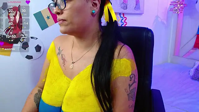 violletha online show from June 11, 2026, 12:58 pm
