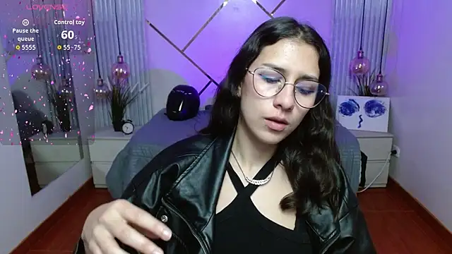 Lita Rogers online show from April 27, 2026, 12:25 pm