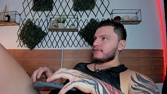 Angelgraham 1 online show from March 30, 2026, 4:08 pm