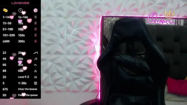 Allie Vergara online show from May 3, 2026, 3:45 am