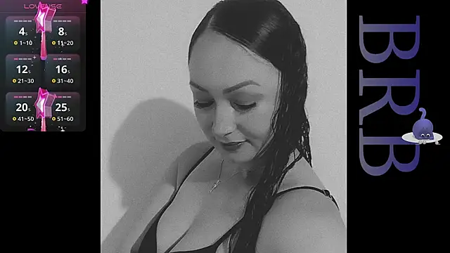 milly sanchez online show from January 11, 2025, 12:55 am