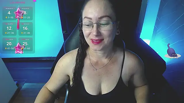 milly sanchez online show from January 11, 2025, 7:59 pm