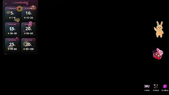 milly sanchez online show from June 11, 2026, 12:32 am
