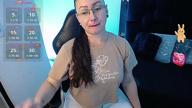 milly sanchez online show from June 13, 2026, 7:45 pm