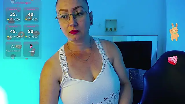 milly sanchez online show from July 11, 2026, 8:00 pm