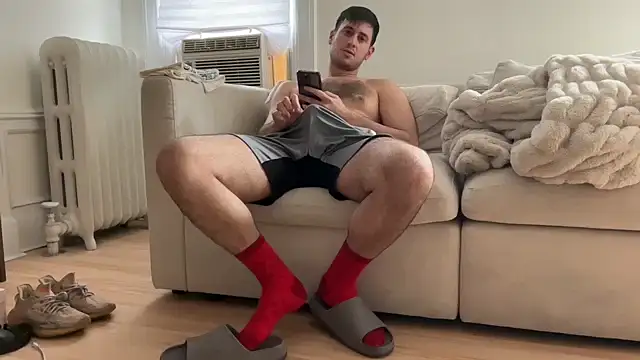 Gayxposed online show from July 7, 2026, 6:12 pm