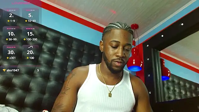 Snapshot of Drake_Nassir4 chatting on January 30, 2025, 12:50 am Drake Nassir4 online show from January 30, 2025, 12:50 am