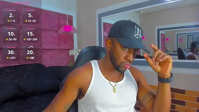 Snapshot of Drake_Nassir4 chatting on March 17, 2025, 3:14 am Drake Nassir4 online show from March 17, 2025, 3:14 am