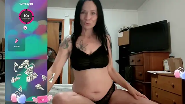 Organza1 online show from January 15, 2025, 1:23 am
