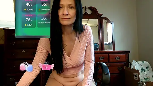 Organza1 online show from January 15, 2025, 6:29 pm