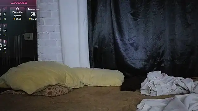 Kimandyuk online show from December 14, 2025, 2:06 am