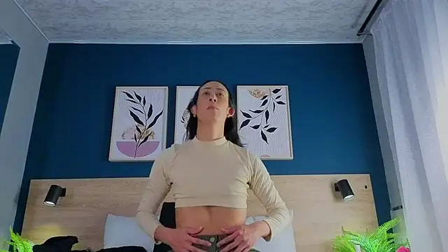 Snapshot of GabyPetit chatting on September 30, 2025, 7:52 pm GabyPetit online show from September 30, 2025, 7:52 pm