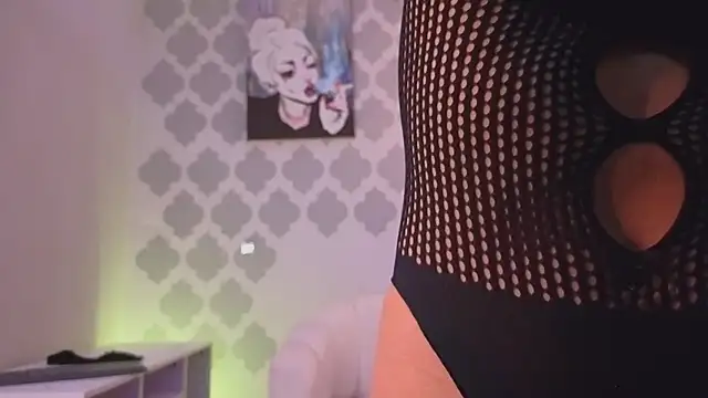 GabyPetit online show from July 1, 2026, 11:56 am