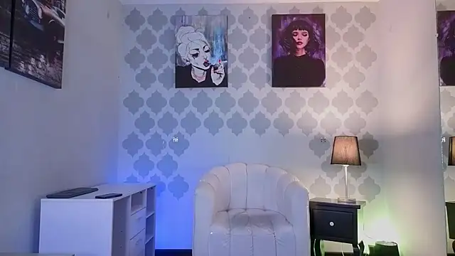 GabyPetit online show from July 16, 2026, 3:07 pm
