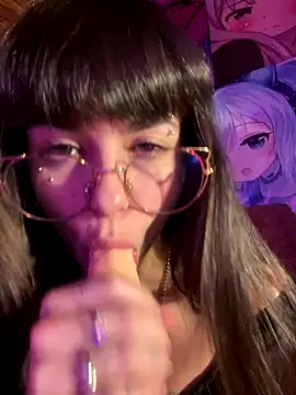 Snapshot of VioletaSubmissive chatting on December 2, 2024, 12:19 am VioletaSubmissive online show from December 2, 2024, 12:19 am